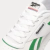 Chaussures Reebok Glide Footwear White Green GZ2325 https://mastersportdz.store original Algerie DZ