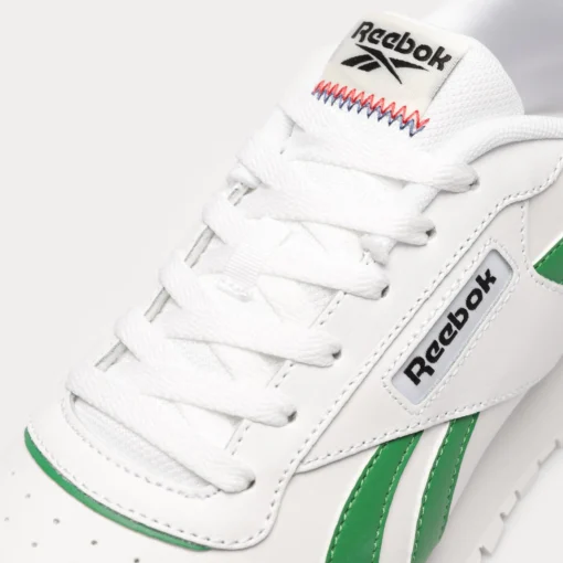 Chaussures Reebok Glide Footwear White Green GZ2325 https://mastersportdz.store original Algerie DZ