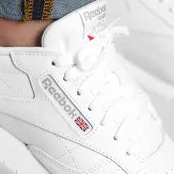 Baskets Reebok Classic Leather Footwear GY0953 https://mastersportdz.store original Algerie DZ