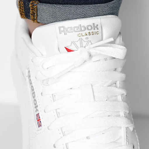 Baskets Reebok Classic Leather Footwear GY0953 https://mastersportdz.store original Algerie DZ