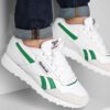 Chaussures Reebok Glide Footwear White Green GZ2325 https://mastersportdz.store original Algerie DZ