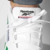 Chaussures Reebok Glide Footwear White Green GZ2325 https://mastersportdz.store original Algerie DZ