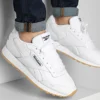 Chaussures en cuir véritable - Reebok Glide Footwear White Vector Navy Gum 1 GZ2323 https://mastersportdz.store original Algerie DZ