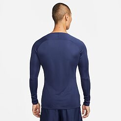 T-shirt de sport Nike Dry Park First Layer JSY LS M AV2609-410 https://mastersportdz.store original Algerie DZ