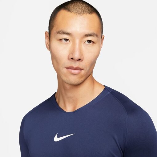 T-shirt de sport Nike Dry Park First Layer JSY LS M AV2609-410 https://mastersportdz.store original Algerie DZ