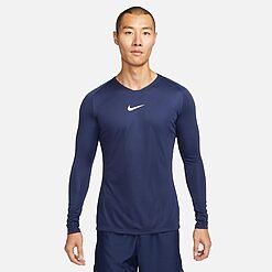T-shirt de sport Nike Dry Park First Layer JSY LS M AV2609-410 https://mastersportdz.store original Algerie DZ