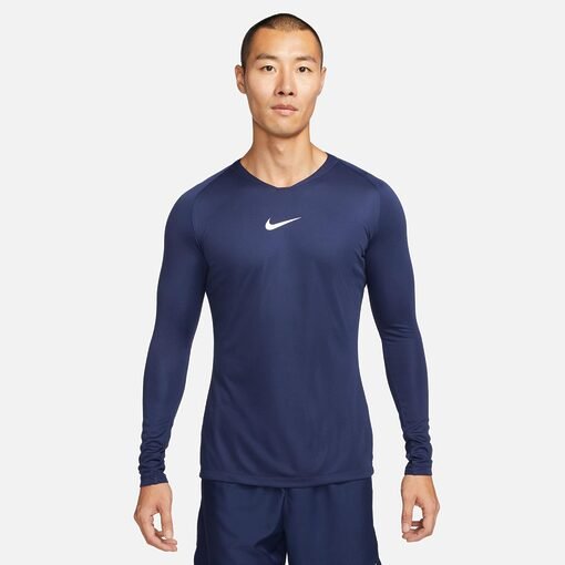 T-shirt de sport Nike Dry Park First Layer JSY LS M AV2609-410 https://mastersportdz.store original Algerie DZ