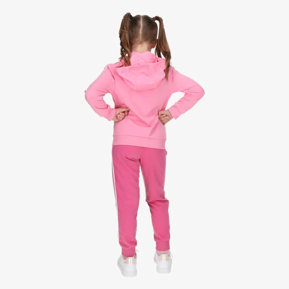 Survetement Adidas Shiny pour Enfant Master Sport DZ Master Sport DZ