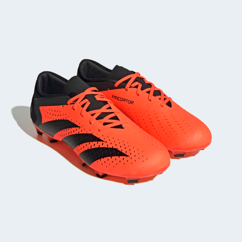 Chaussure de Football Adidas PREDATOR ACCURACY.3 LFG GW4601 https://mastersportdz.store original Algerie DZ