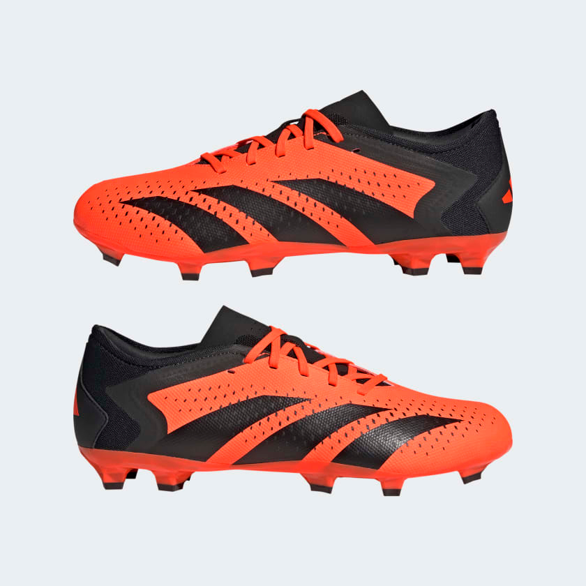 Chaussure de Football Adidas PREDATOR ACCURACY.3 LFG GW4601 https://mastersportdz.store original Algerie DZ