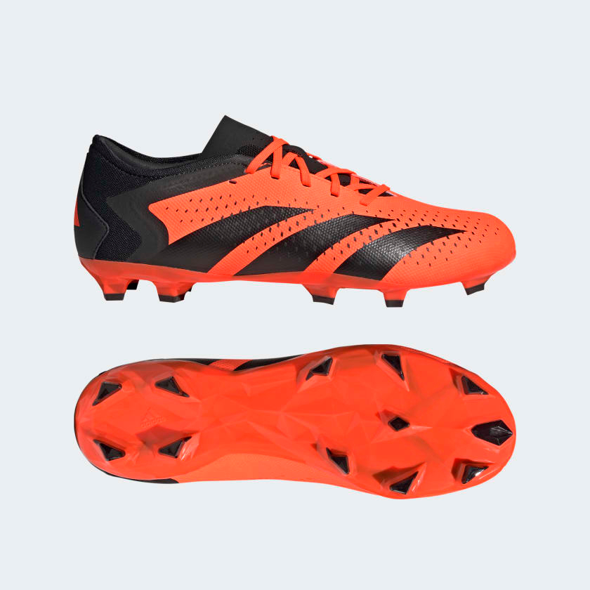 Chaussure de Football Adidas PREDATOR ACCURACY.3 LFG GW4601 https://mastersportdz.store original Algerie DZ