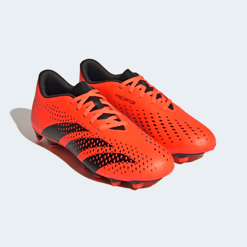 Soulier adidas Predator Accuracy.4 Flexible GW4603 https://mastersportdz.store original Algerie DZ