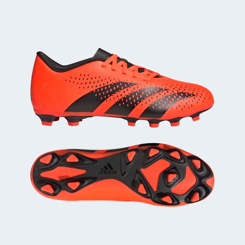 Soulier adidas Predator Accuracy.4 Flexible Master Sport DZ Master Sport DZ