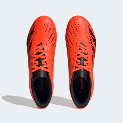 Soulier adidas Predator Accuracy.4 Flexible GW4603 https://mastersportdz.store original Algerie DZ