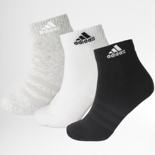 Socquettes Adidas Matelassées SPORTSWEAR (3 PAIRES) IC1281 https://mastersportdz.store original Algerie DZ