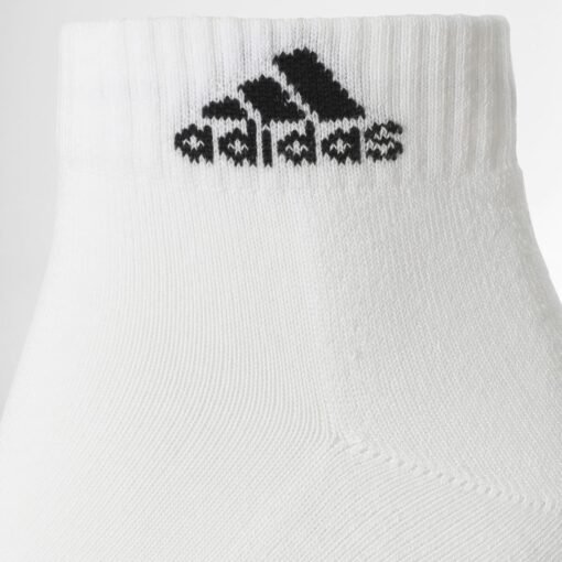 Socquettes Adidas Matelassées SPORTSWEAR (3 PAIRES) IC1281 https://mastersportdz.store original Algerie DZ