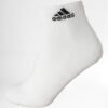 Socquettes Adidas Matelassées SPORTSWEAR (3 PAIRES) IC1281 https://mastersportdz.store original Algerie DZ