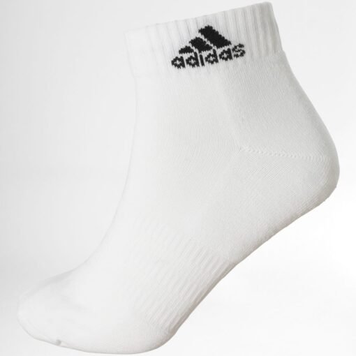 Socquettes Adidas Matelassées SPORTSWEAR (3 PAIRES) IC1281 https://mastersportdz.store original Algerie DZ