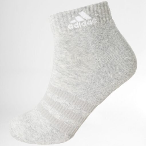 Socquettes Adidas Matelassées SPORTSWEAR (3 PAIRES) IC1281 https://mastersportdz.store original Algerie DZ