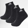 Socquettes Adidas Matelassées SPORTSWEAR (3 PAIRES) IC1281 https://mastersportdz.store original Algerie DZ