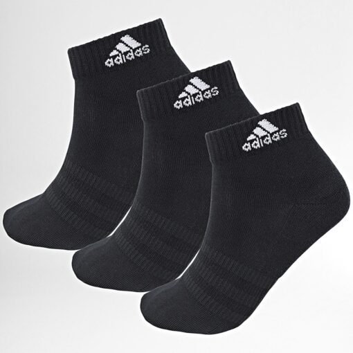 Socquettes Adidas Matelassées SPORTSWEAR (3 PAIRES) IC1281 https://mastersportdz.store original Algerie DZ