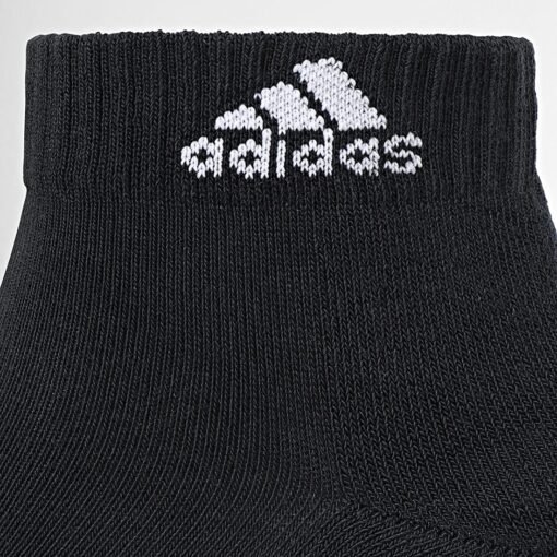 Socquettes Adidas Matelassées SPORTSWEAR (3 PAIRES) IC1281 https://mastersportdz.store original Algerie DZ