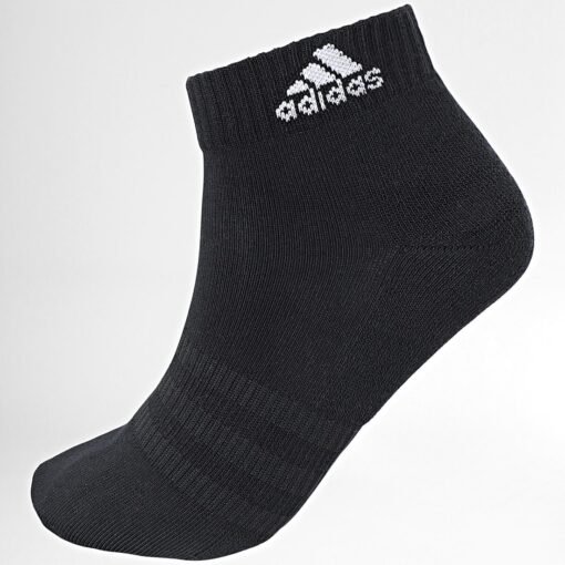 Socquettes Adidas Matelassées SPORTSWEAR (3 PAIRES) IC1281 https://mastersportdz.store original Algerie DZ
