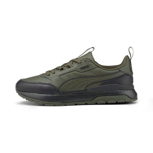 Chaussure Puma R78 Trek VERT 38320203 https://mastersportdz.store original Algerie DZ