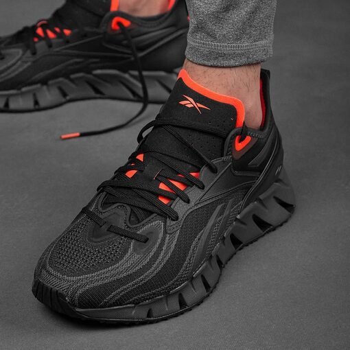 Chaussure Reebok ZIG KINETICA 3 HR1326 https://mastersportdz.store original Algerie DZ