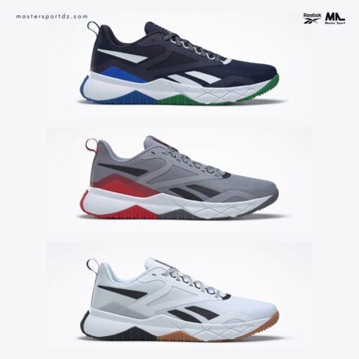 Chaussure Reebok NFX TRAINER HP9242 https://mastersportdz.store original Algerie DZ