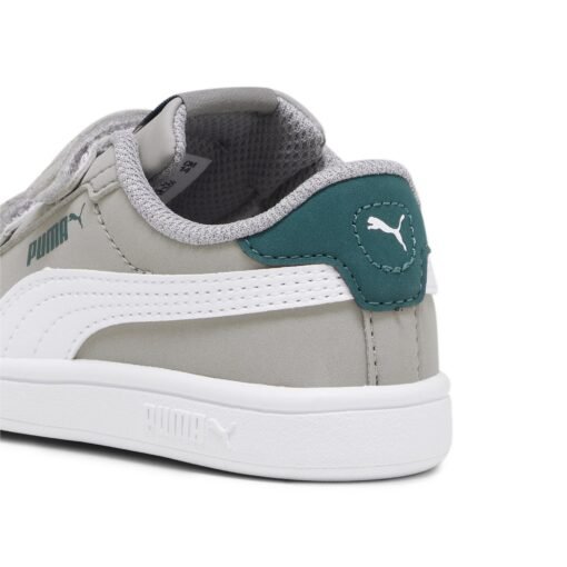 Chaussure Puma Smash 3.0 Buck V Enfant 39204106 https://mastersportdz.store original Algerie DZ