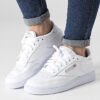 Chaussure Reebok Club C 85 BS7685 https://mastersportdz.store original Algerie DZ