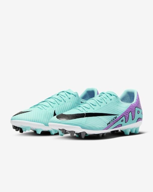 Soulier Nike Zoom Vapor 15 Academy DJ5630-300 https://mastersportdz.store original Algerie DZ