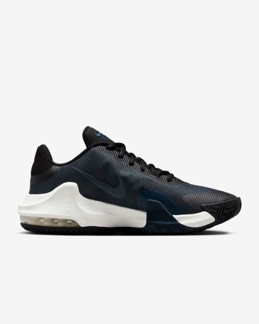 Chaussure Nike Air Max Impact 4 DM1124-007 DM1124-009 https://mastersportdz.store original Algerie DZ