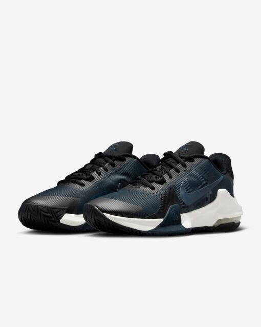 Chaussure Nike Air Max Impact 4 DM1124-007 DM1124-009 https://mastersportdz.store original Algerie DZ