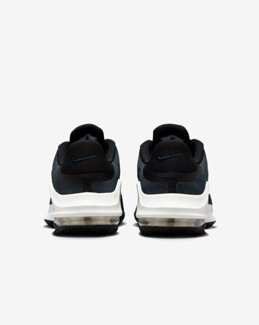 Chaussure Nike Air Max Impact 4 DM1124-007 DM1124-009 https://mastersportdz.store original Algerie DZ