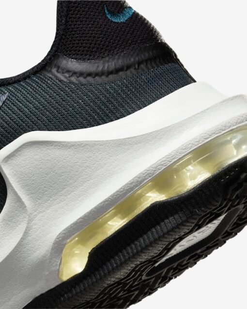 Chaussure Nike Air Max Impact 4 DM1124-007 DM1124-009 https://mastersportdz.store original Algerie DZ