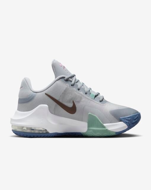Chaussure Nike Air Max Impact 4 DM1124-007 DM1124-009 https://mastersportdz.store original Algerie DZ