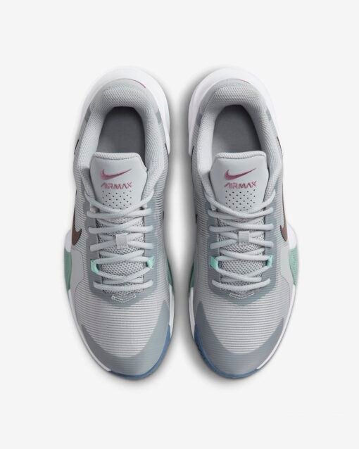Chaussure Nike Air Max Impact 4 DM1124-007 DM1124-009 https://mastersportdz.store original Algerie DZ