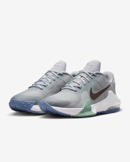 Chaussure Nike Air Max Impact 4 DM1124-007 DM1124-009 https://mastersportdz.store original Algerie DZ
