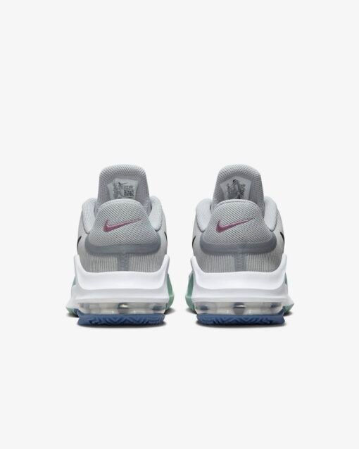 Chaussure Nike Air Max Impact 4 DM1124-007 DM1124-009 https://mastersportdz.store original Algerie DZ