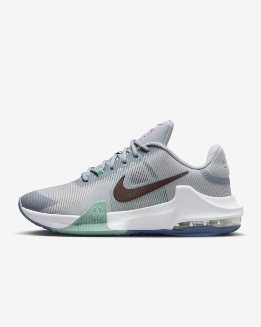 Chaussure Nike Air Max Impact 4 DM1124-007 DM1124-009 https://mastersportdz.store original Algerie DZ