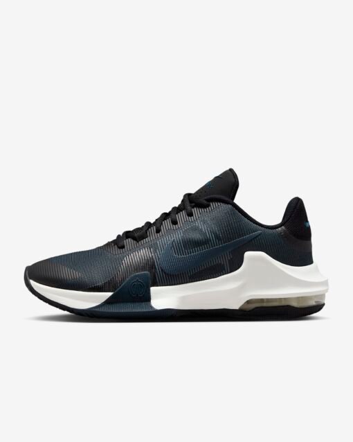Chaussure Nike Air Max Impact 4 DM1124-007 DM1124-009 https://mastersportdz.store original Algerie DZ