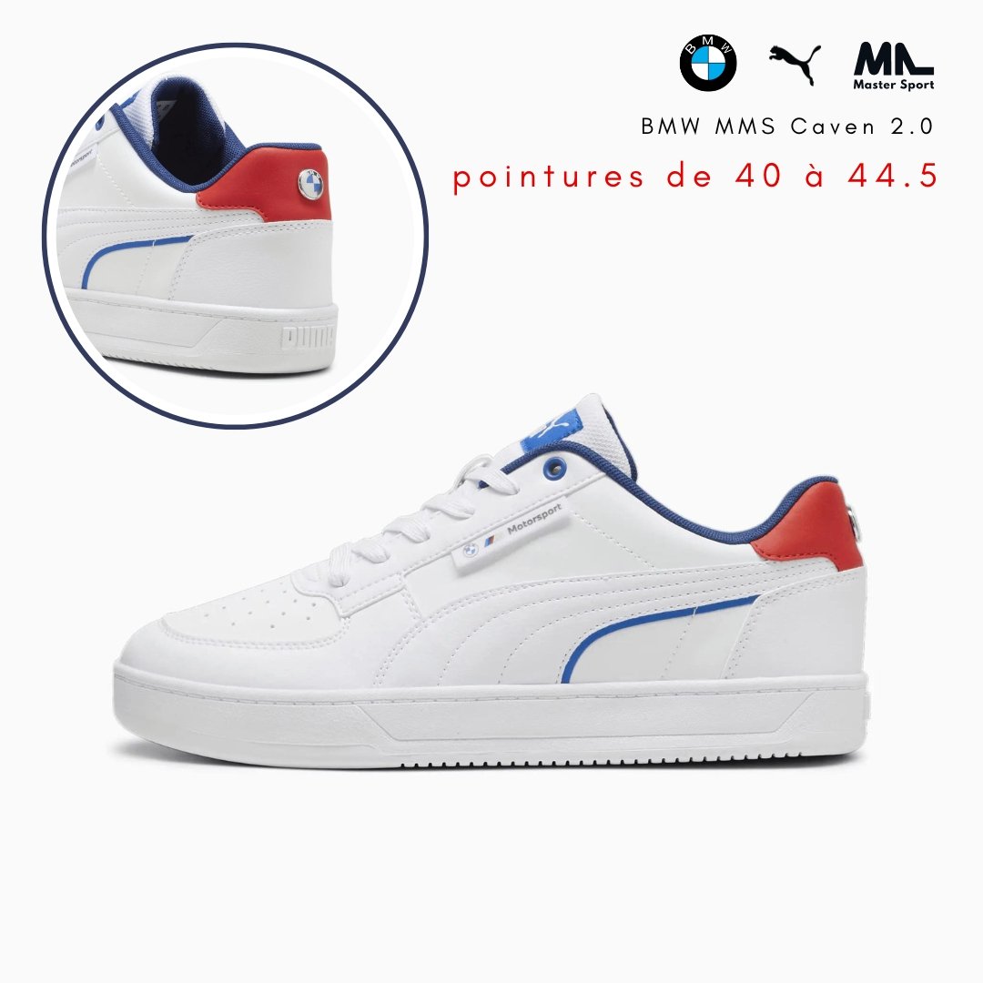 Chaussure puma bmw femme prix on sale