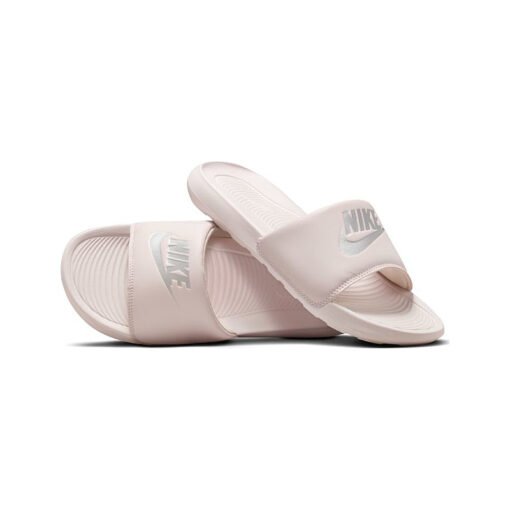 Claquette Nike Victori One Slide Femme CN9677-600 https://mastersportdz.store original Algerie DZ