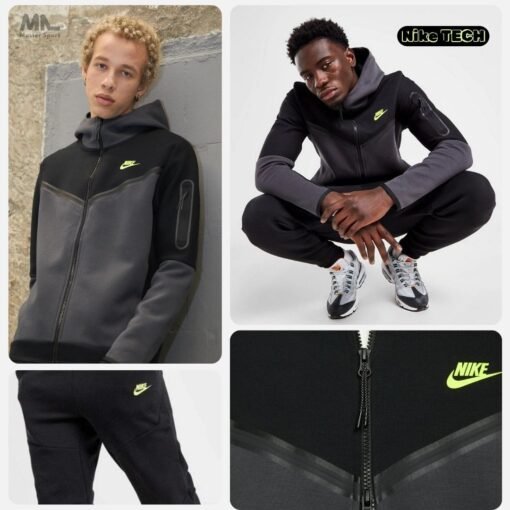 Ensemble Nike SPORTSWEAR TECH FLEECE DV0537-011 https://mastersportdz.store original Algerie DZ