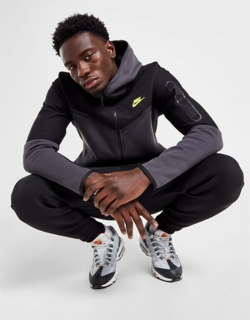 Ensemble Nike SPORTSWEAR TECH FLEECE DV0537-011 https://mastersportdz.store original Algerie DZ