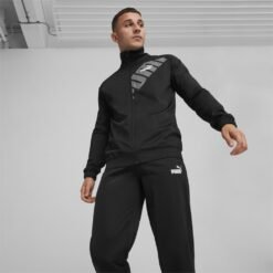 Survêtement Puma Power Poly Tracksuit 67888614 https://mastersportdz.store original Algerie DZ