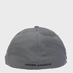 Casquette UNDER ARMOUR Men's UA Iso-Chill GRIS 1361530-012 https://mastersportdz.store original Algerie DZ