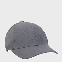 Casquette UNDER ARMOUR Men's UA Iso-Chill GRIS 1361530-012 https://mastersportdz.store original Algerie DZ